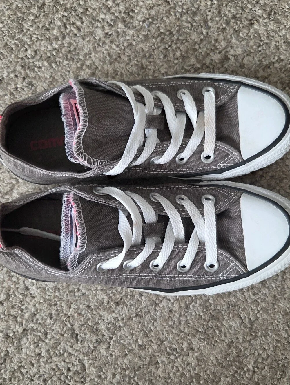 Converse all star